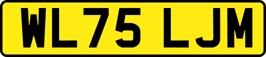 WL75LJM