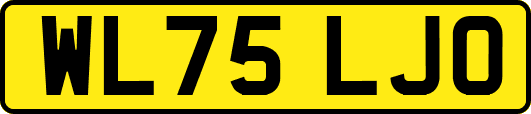 WL75LJO