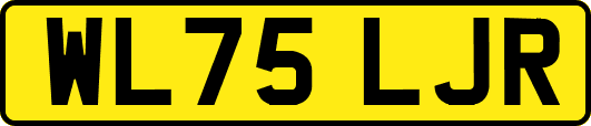 WL75LJR