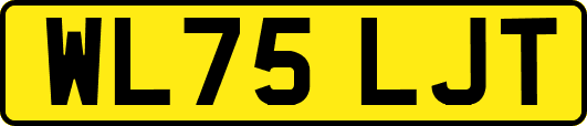 WL75LJT