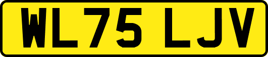 WL75LJV