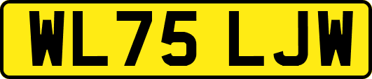 WL75LJW