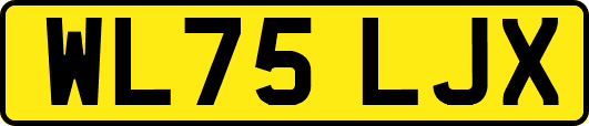 WL75LJX