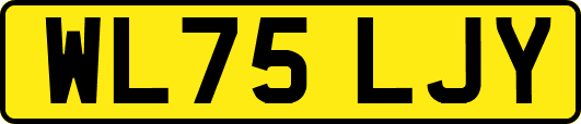 WL75LJY