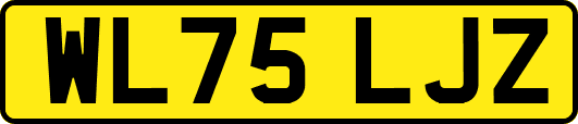 WL75LJZ
