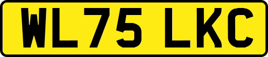 WL75LKC