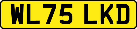 WL75LKD