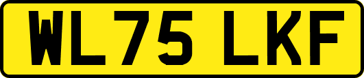 WL75LKF