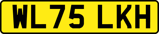 WL75LKH