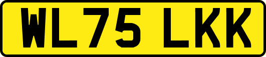 WL75LKK