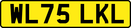 WL75LKL