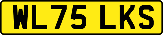 WL75LKS