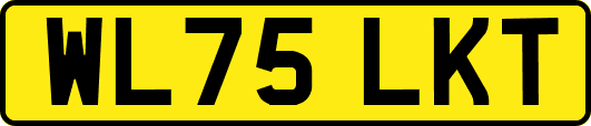 WL75LKT