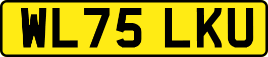 WL75LKU