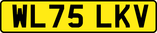 WL75LKV