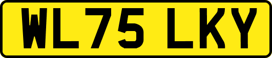 WL75LKY
