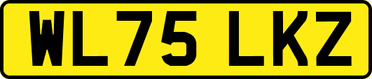 WL75LKZ