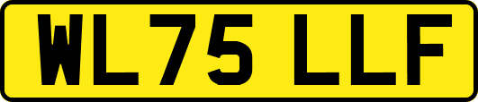 WL75LLF