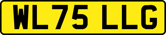WL75LLG