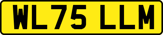WL75LLM
