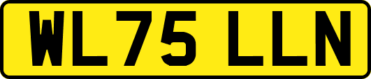 WL75LLN
