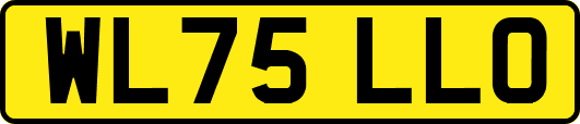 WL75LLO