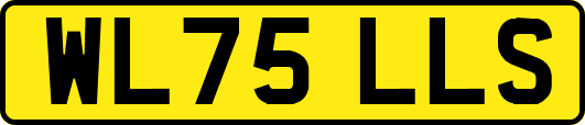WL75LLS