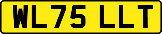 WL75LLT