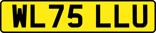 WL75LLU