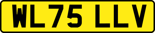 WL75LLV