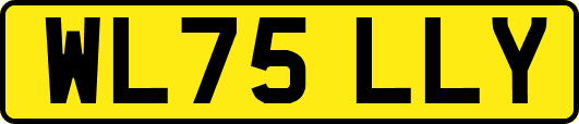 WL75LLY