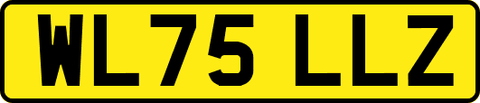 WL75LLZ