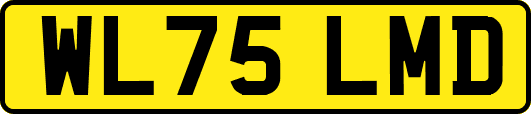 WL75LMD