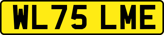 WL75LME