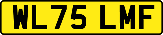 WL75LMF
