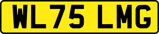 WL75LMG