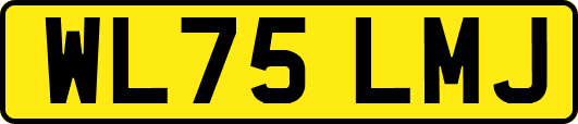 WL75LMJ
