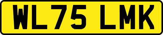 WL75LMK