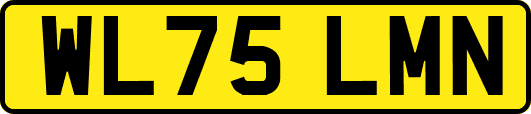 WL75LMN