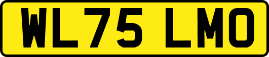 WL75LMO