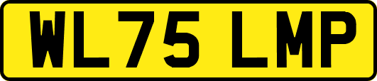 WL75LMP