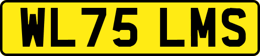 WL75LMS