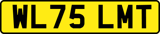 WL75LMT