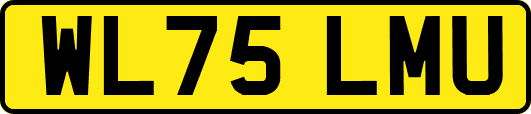 WL75LMU