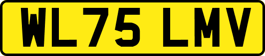 WL75LMV