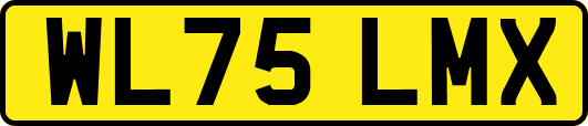 WL75LMX