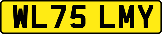 WL75LMY