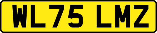 WL75LMZ