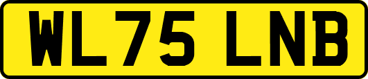 WL75LNB