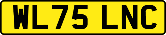 WL75LNC